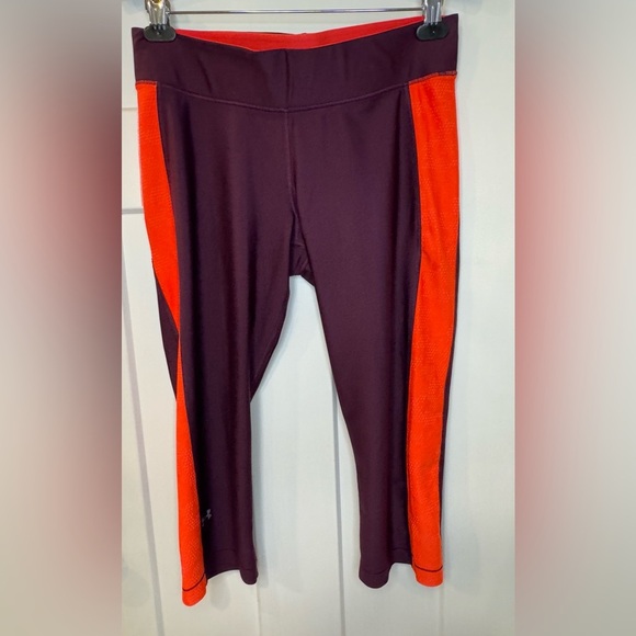 Under Armour Pants - Under Armour compression pants size XL E1.2